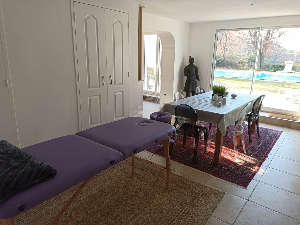 Formation reiki